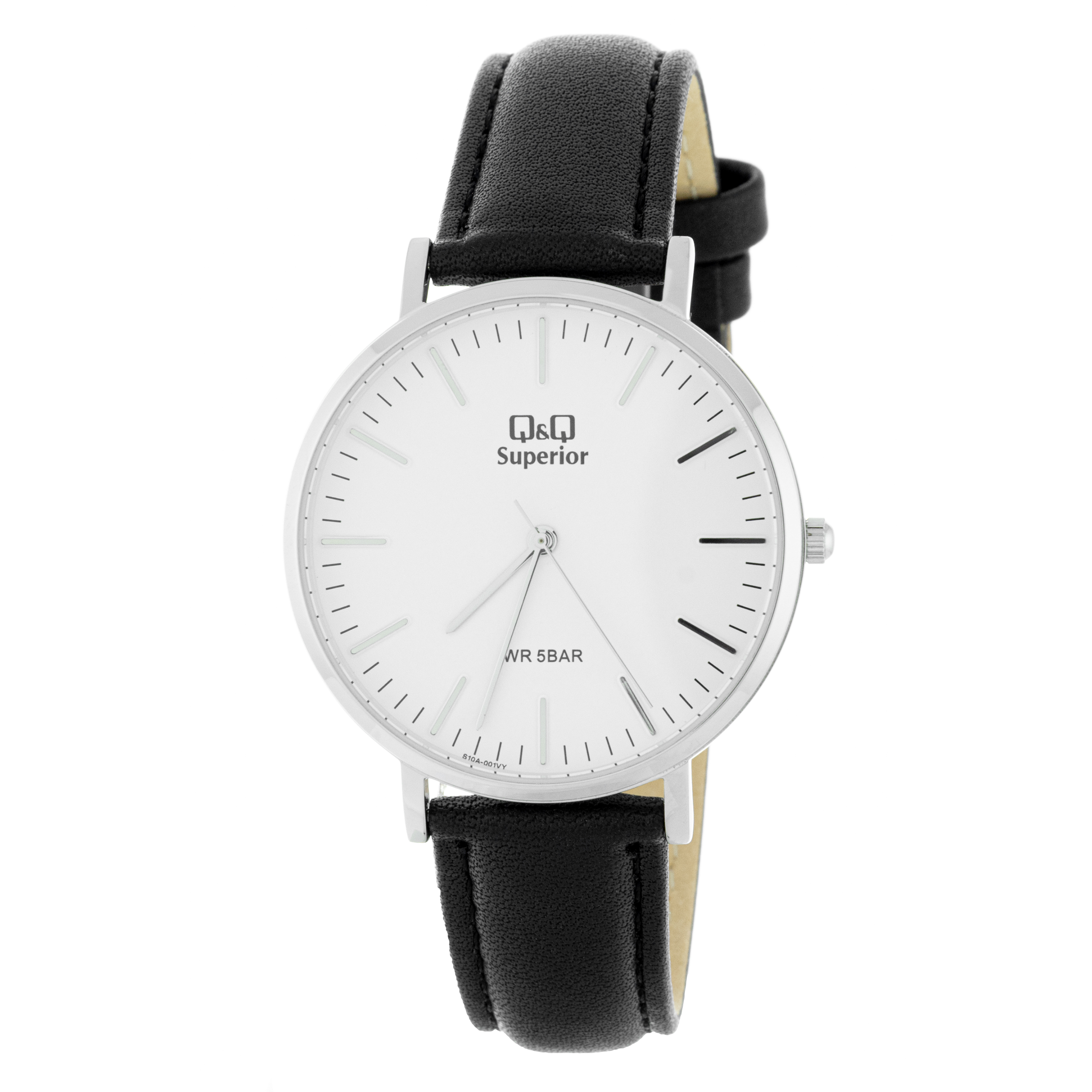 

Наручные часы мужские QQ S10A-001VY, S10A-001VY