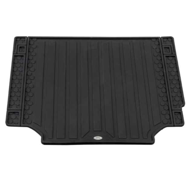 LAND ROVER VPLES0566 КОВЕР В БАГАЖНИК MAT - LOADING COMPARTMENT - RUBBER 1шт