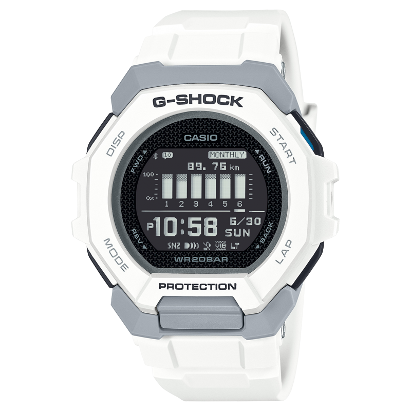 

Наручные часы мужские Casio GBD-300-7, GBD-300-7