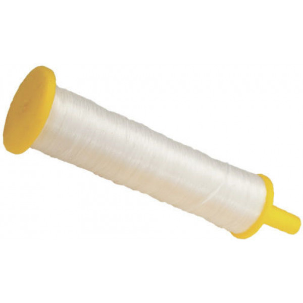 

Нить Stinger фиксирующая SACC-00218D, Белый, 00-00006609