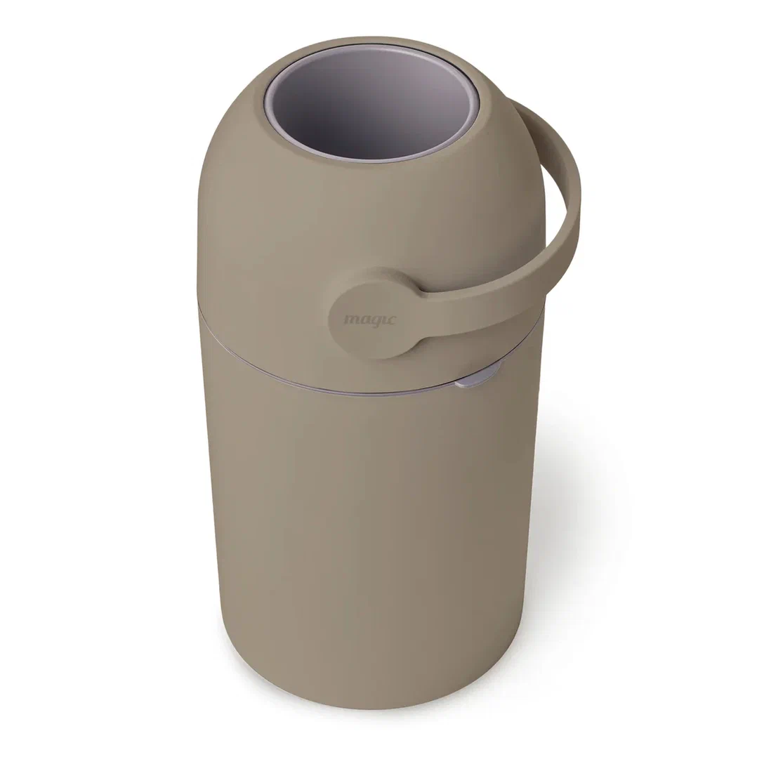 

Накопитель подгузников Magic Diaper pail Majestic SESAME, Majestic