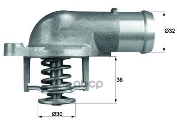 

Термостат KNECHT/MAHLE TI 212 87D