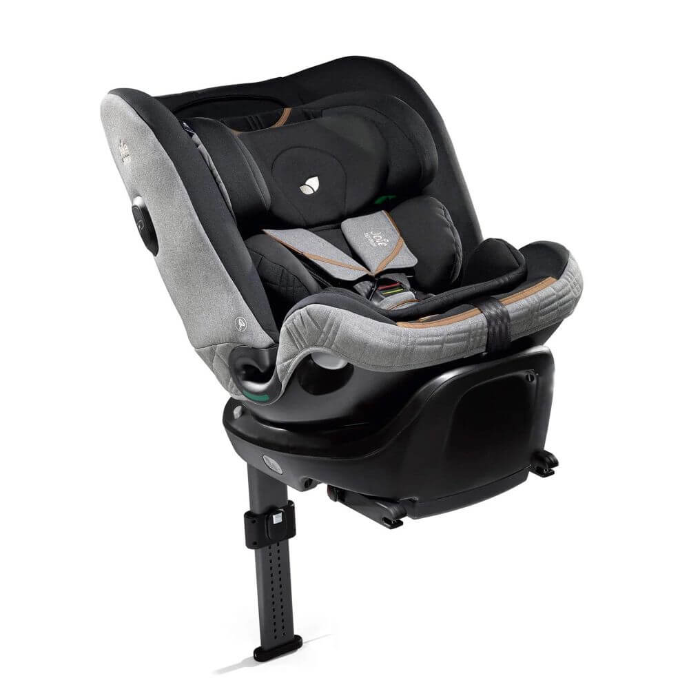 Автокресла и бустеры Joie Joie i-Spin XL 15882 Carbon