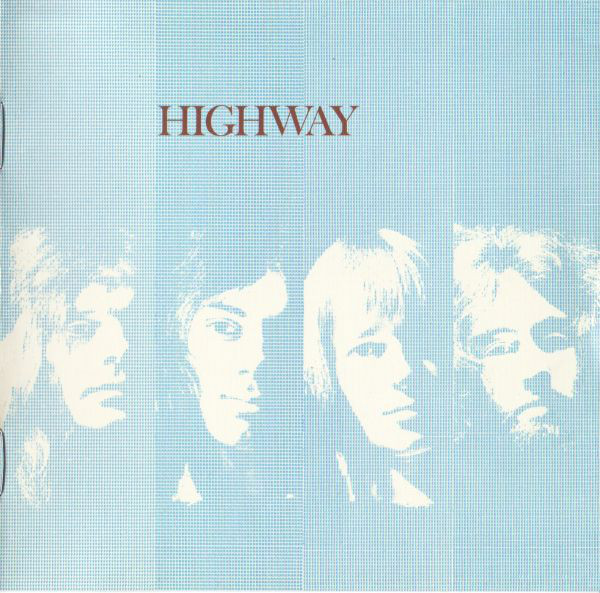 

Free: Highway (1 CD)