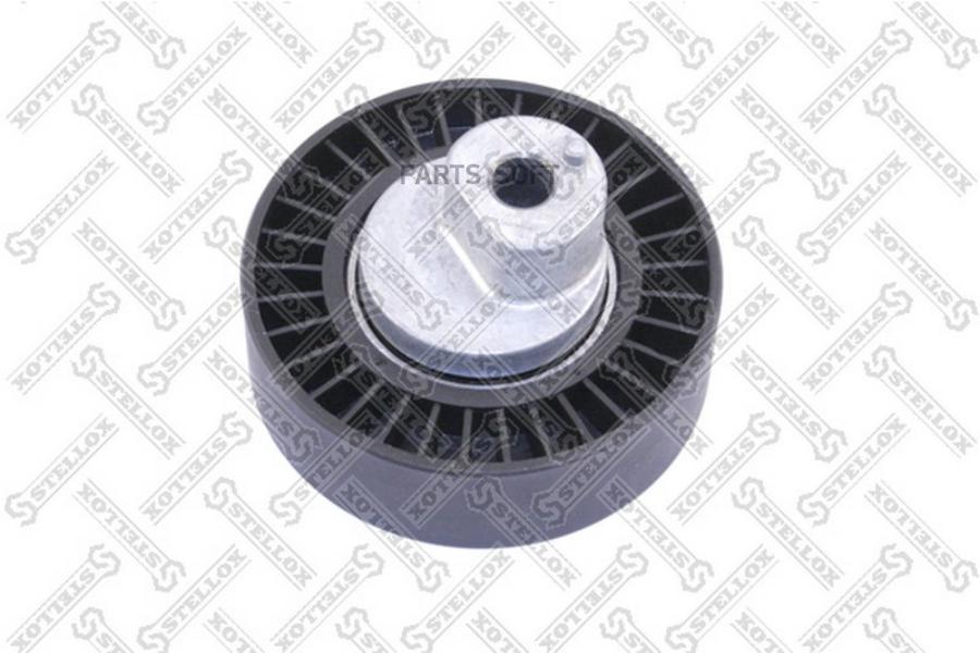 

Ролик обводной Bmw e36e34 1.6i-3.0i 90-00 STELLOX 03-40009-SX