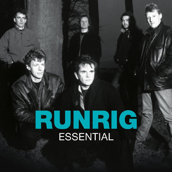 

RUNRIG - Essential (1 CD)