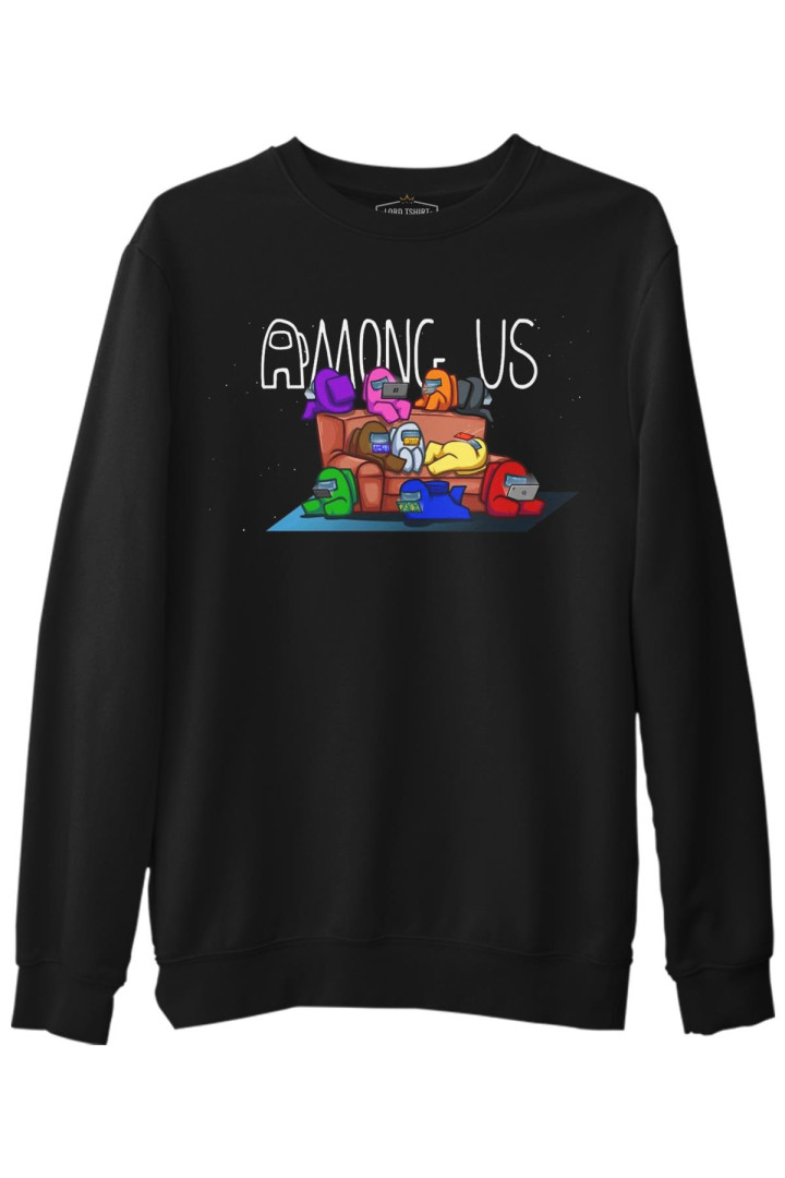 

Свитшот мужской Lord Tshirt SK-1605 черный M (доставка из-за рубежа), SK-1605