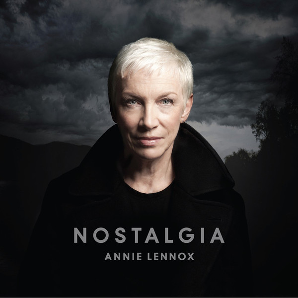 

Annie Lennox: Nostalgia (1 CD)