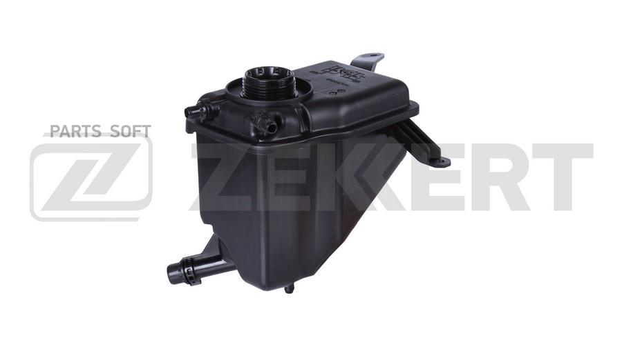 

Бачок Расширительный Bmw 5 (E60 E61) 03- 6 (E63 E64) 03- ZEKKERT bd1030