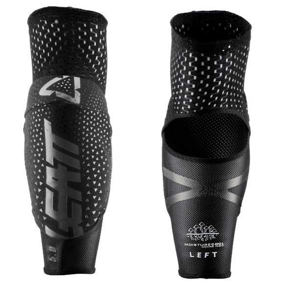 Налокотники Leatt 3DF 5.0 Elbow Guard Black