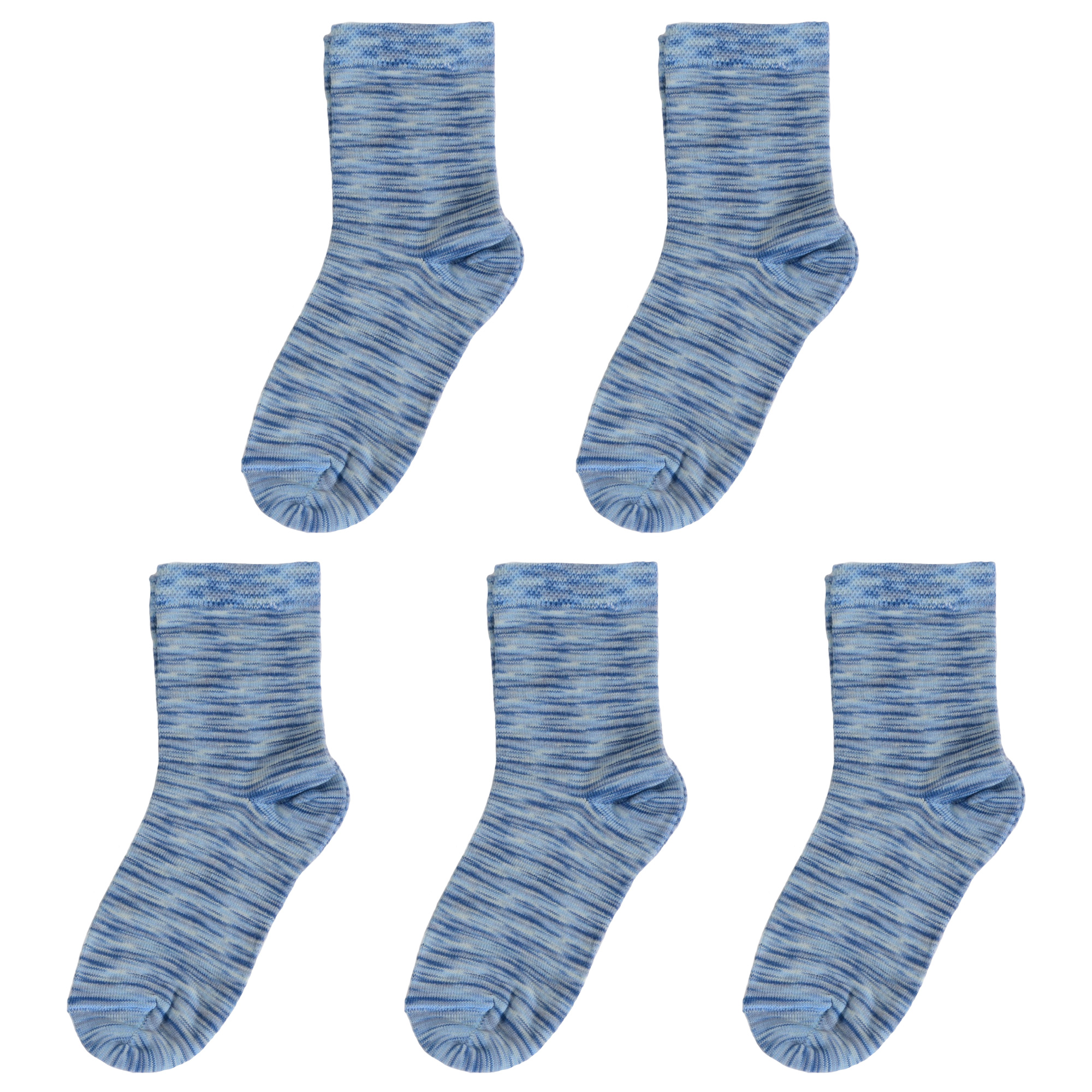 

Носки детские LorenzLine 5-Л106 цв. синий р. 26-28, 5-Л106