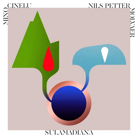 

MINO CINELU • NILS PETTER MOLVAER - SulaMadiana