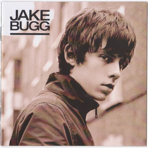 

Jake Bugg (1 CD)