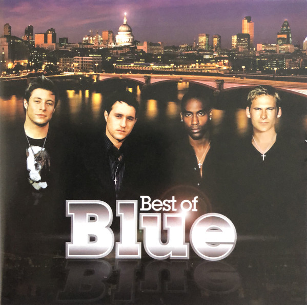 Blue: Best Of Blue (1 CD)