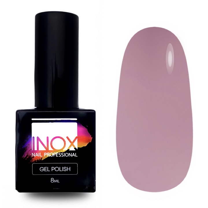 

Гель-лак INOX nail professional №065 Тауэрский мост