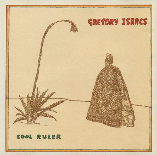 

Gregory Isaacs: Cool Ruler (1 CD)
