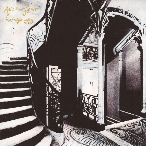 Mazzy Star: She Hangs Brightly (1 CD)