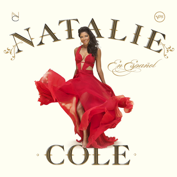 

Natalie Cole En Español (1 CD)