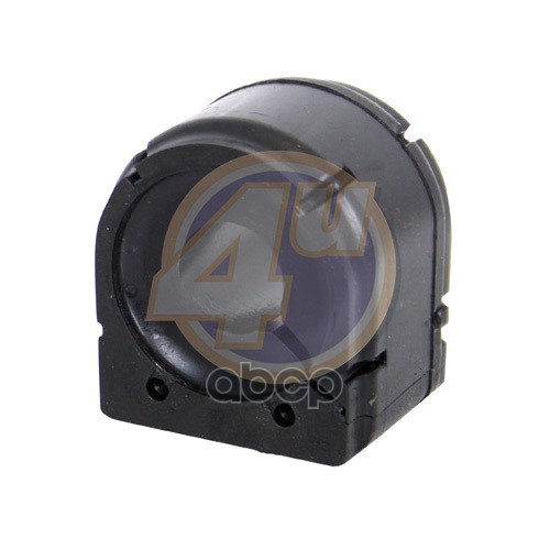

Втулка Стаб Перед Maz 3 Bm 13-/Cx-5 11-/Cx-3 15- Внутр.диам.=19.40Mm 4U арт. MZ-T-16309