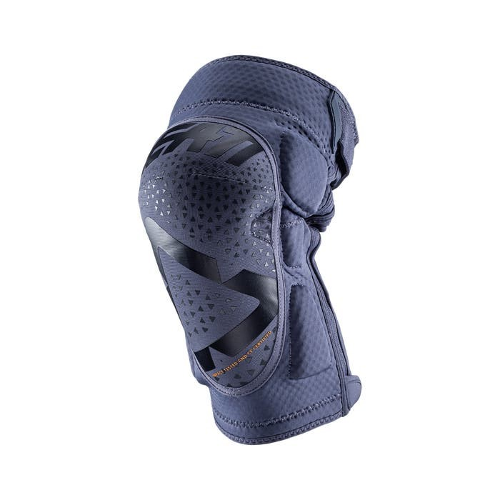 Наколенники Leatt 3DF 5.0 Knee Guard. Flint