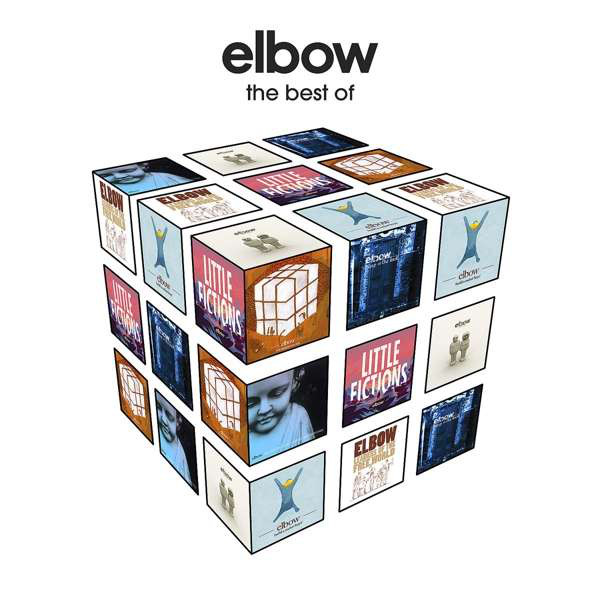 

Elbow - Best of (1 CD)
