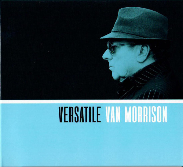 

Van Morrison - Versatile (1 CD)