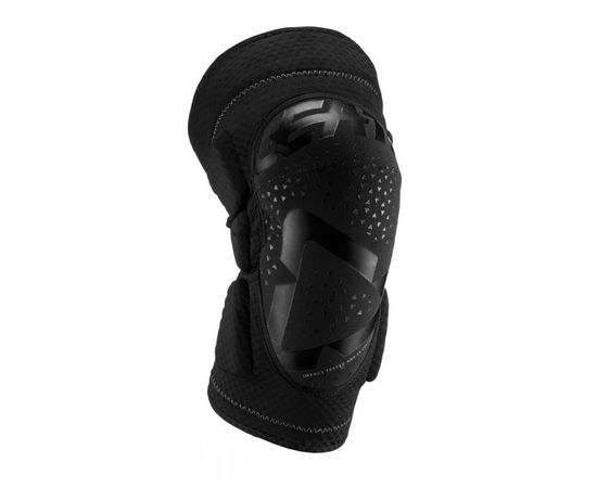 Наколенники Leatt 3DF 5.0 Knee Guard Black