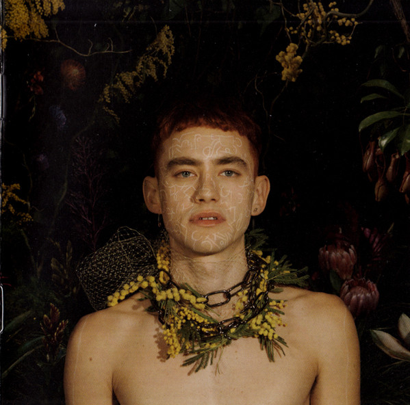 

Years & Years: Palo Santo (1 CD)