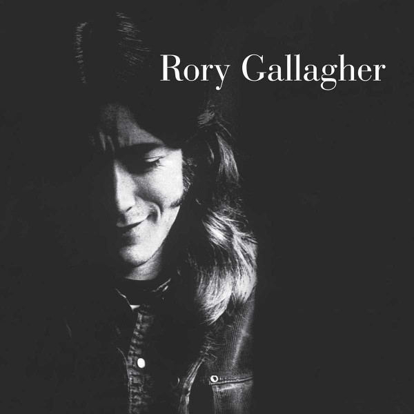 Rory Gallagher - Rory Gallagher (1 CD)