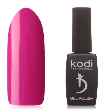 

Гель-лак Kodi №01BR