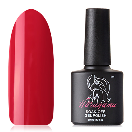 

Гель-лак Haruyama №512