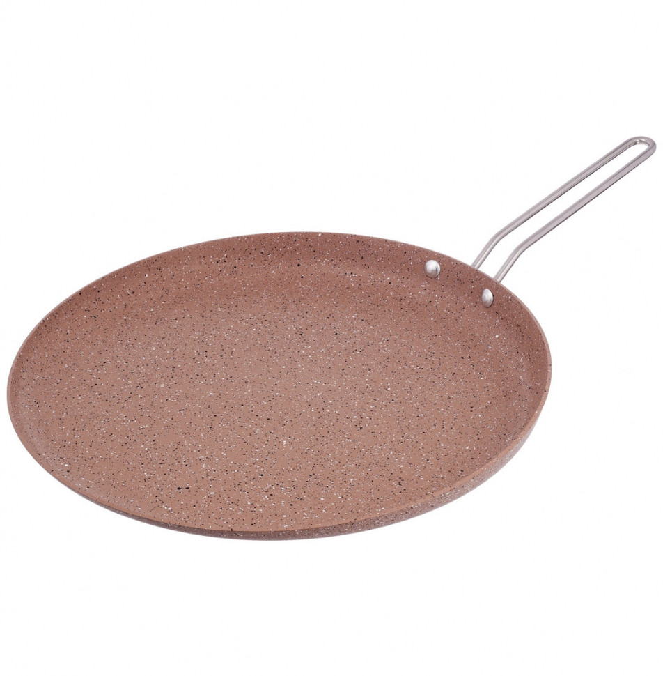 

Блинница 28 см O.M.S. Collection "Granite Crepe Pan"/284092, Granite Crepe Pan