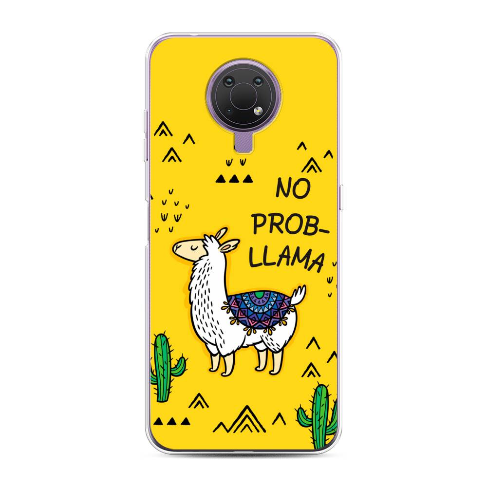 Чехол Awog на Nokia G10 / Нокиа G10 