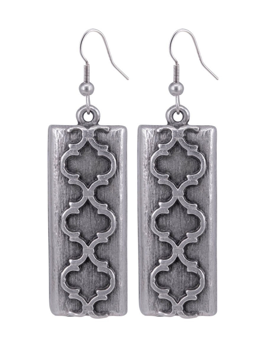 

Серьги из бижутерного сплава OTOKODESIGN 2-60395, 2-60395