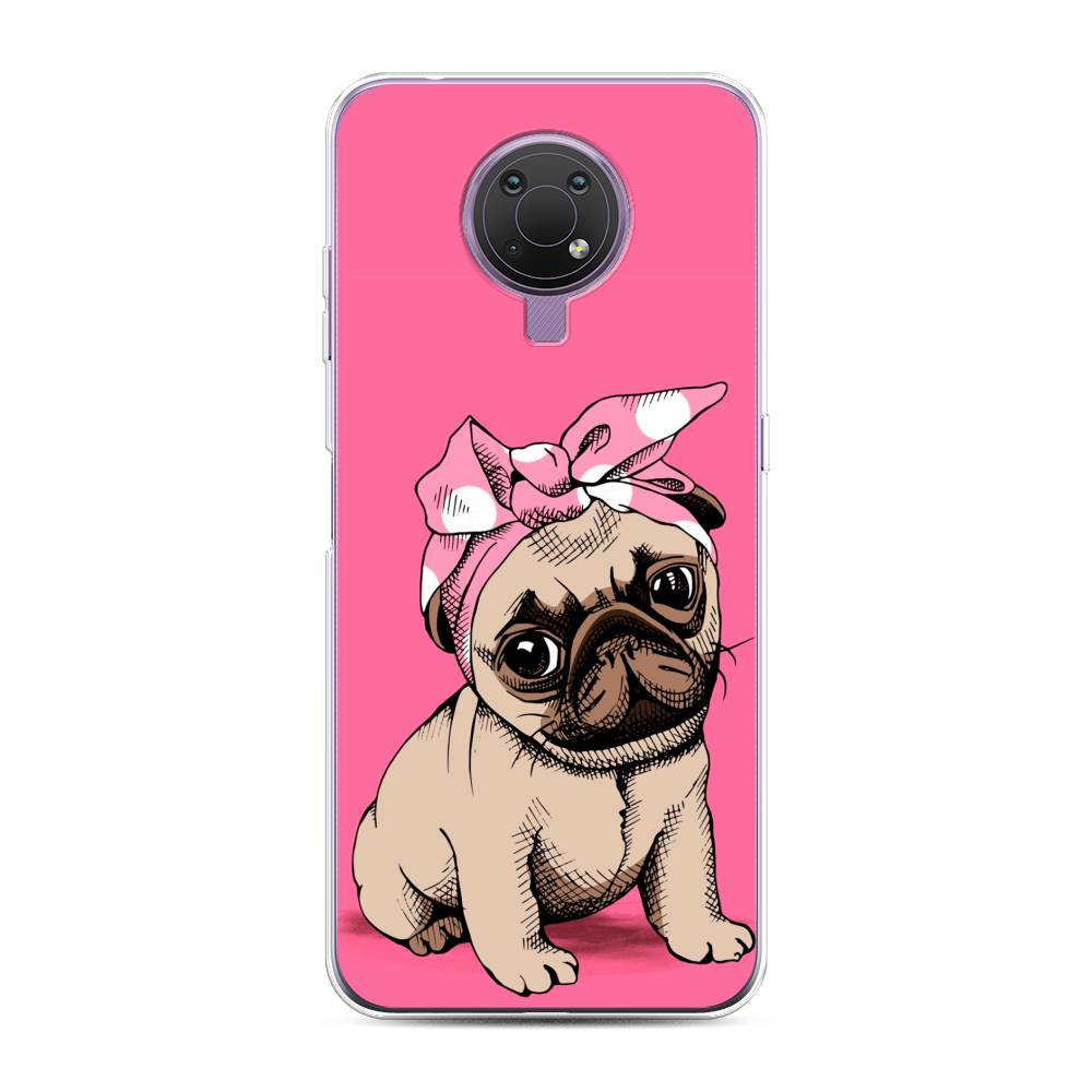 Чехол Awog на Nokia G10 / Нокиа G10 