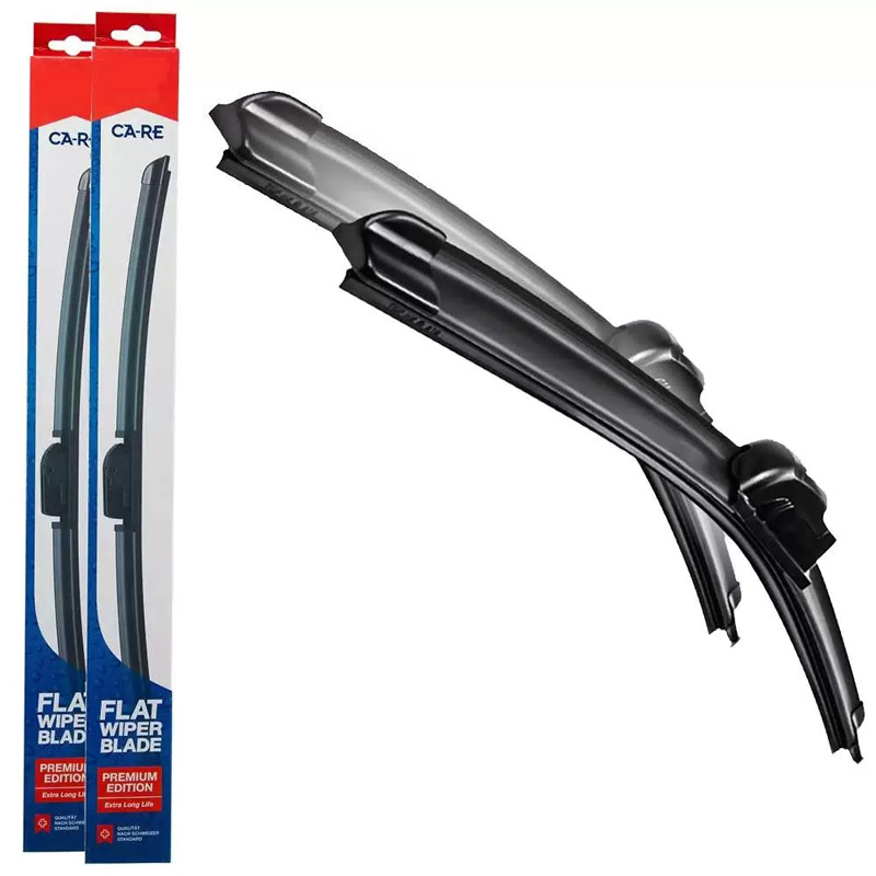 Щетка Стеклоочистителя Ca-Re Ultima Premium Flat Wiper Blade 375Mm / 15 Inch CA-RE арт.