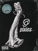 

PIXIES - Beneath The Eyrie