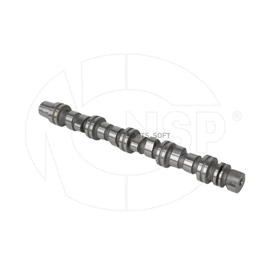 

Вал Распределительный Chevrolet Aveo (T250) 1,2 Sohc Nsp NSP арт. NSP0196666394