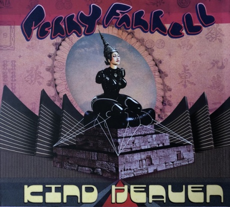 PERRY FARRELL - Kind Heaven