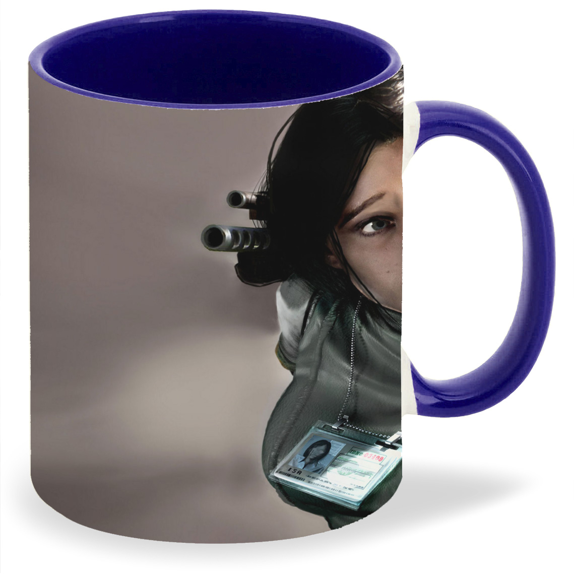 

Кружка CoolPodarok killzone liberation Схватил девушку, killzone liberation Схватил девушку