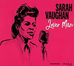 SARAH VAUGHAN - Lover Man
