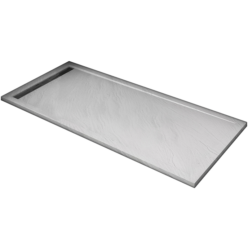 

Weltwasser Поддон для душа WeltWasser WW TRS 9070 STONE-WT 90х70 белый с сифоном, Поддон для душа WeltWasser WW TRS 9070 STONE-WT 90х70 белый с сифоном