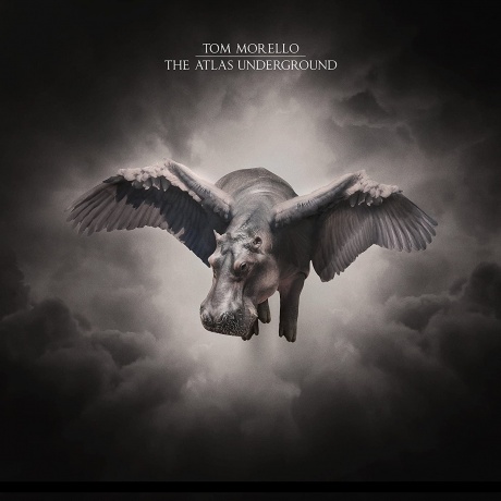 

TOM MORELLO - The Atlas Underground