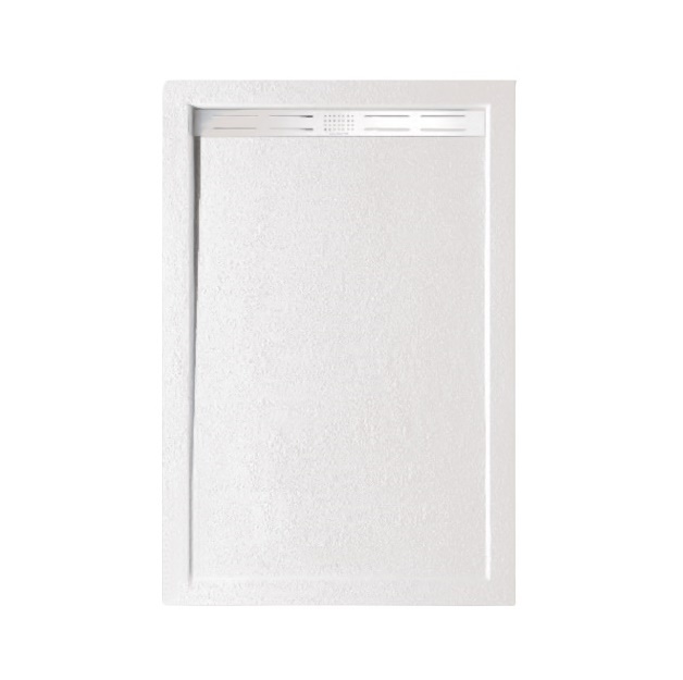 

Weltwasser Поддон для душа WeltWasser WW TRS 14080 STONE-WT 140х80 белый с сифоном, Поддон для душа WeltWasser WW TRS 14080 STONE-WT 140х80 белый с сифоном