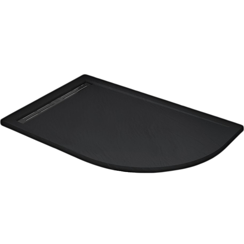 

Weltwasser Поддон для душа Weltwasser WW TRR 12090 STONE-BL L 120х90 черный с сифоном, Поддон для душа Weltwasser WW TRR 12090 STONE-BL L 120х90 черный с сифоном