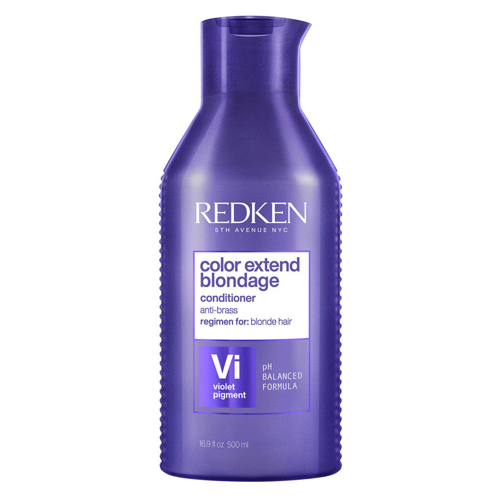 Кондиционер Redken Blondage для светлых и мелированных волос, 500мл