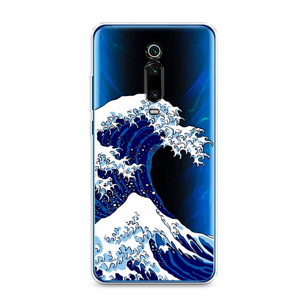 Чехол Awog на Xiaomi Redmi K20/K20 Pro/Mi 9T/9T Pro 