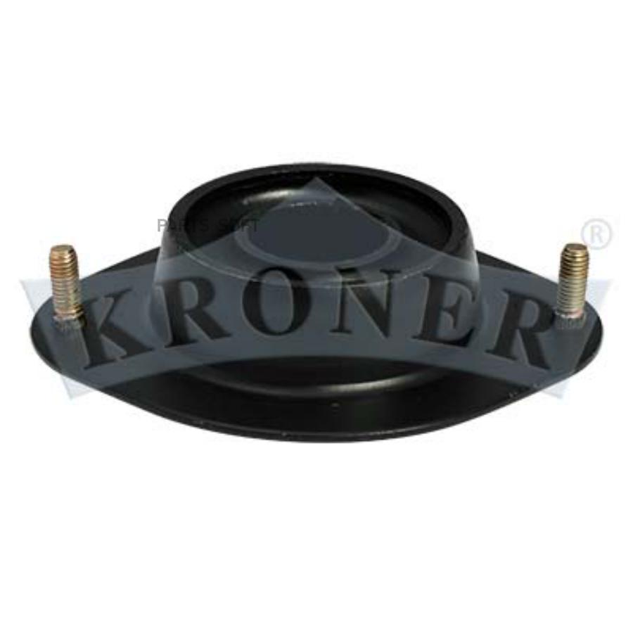 KRONER K353202 Опора стойки DAEWOO Nexia (95-) (перед.) (K353202) KRONER 1шт