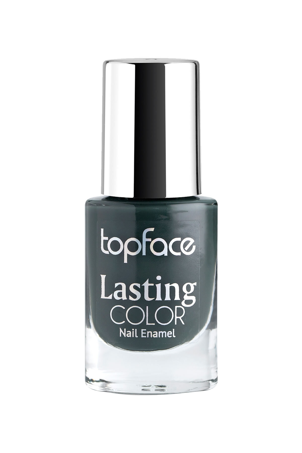 Лак для ногтей TopFace Lasting color 9 мл 55 275₽