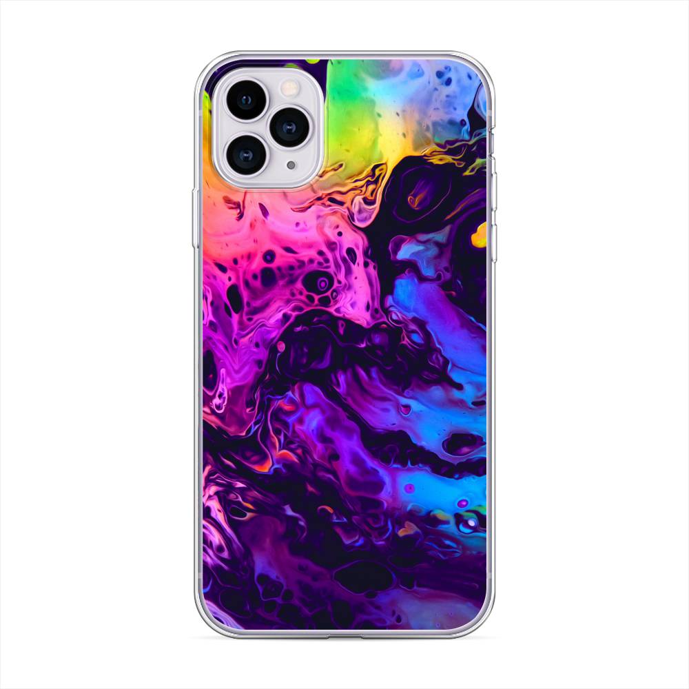 Чехол Awog на Apple iPhone 11 Pro / Айфон 11 Pro 